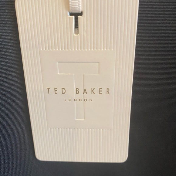 BNWT Ted Baker Cocktail Dress Size 4 - Picture 3 of 8